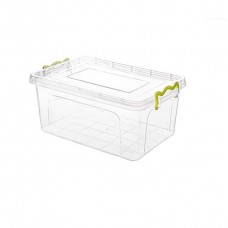 Kaste ar vāku 1.5L Kaste ar vāku 1.5L